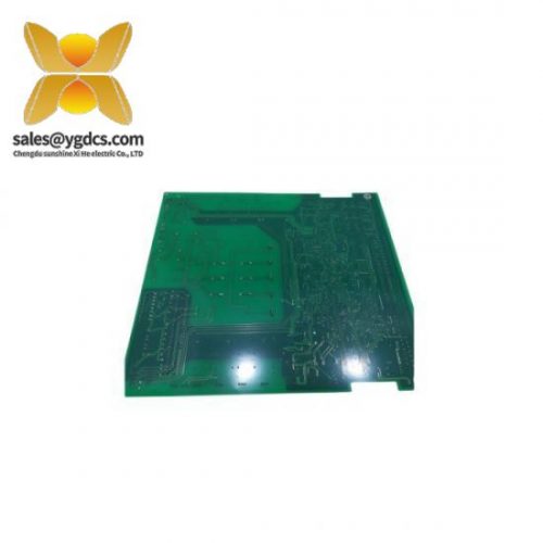 ABB UNS2861C-P,V1 3BHE006422R0001 Drive Board, Precision Control Solutions for Industrial Automation
