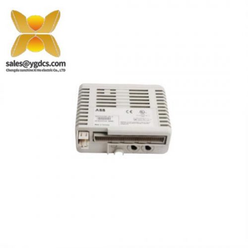 ABB 57350001-DG Industrial Control Module