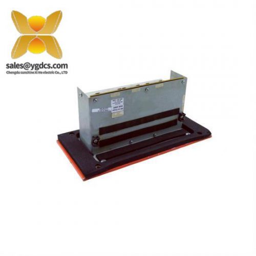 GE CPCI-350/CPCI-354-1203 Communication Module, High-Performance Industrial Control Solution