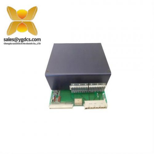 ABB 63990003-383Attachment for Industrial Automation