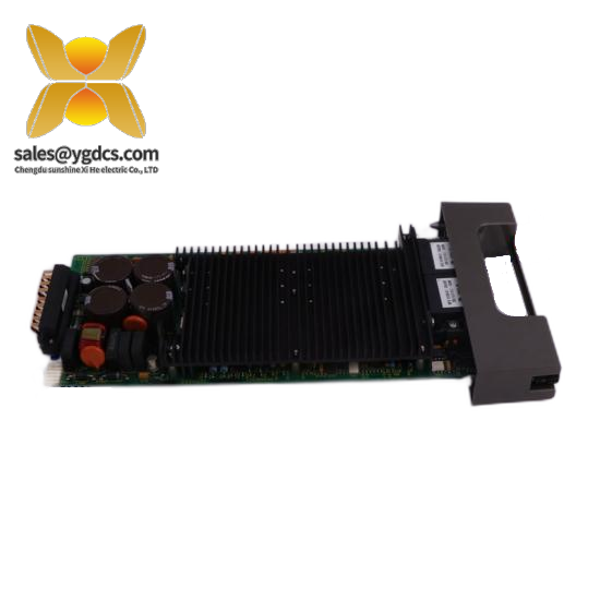 ABB 3HAC022957-006 Industrial Control Module