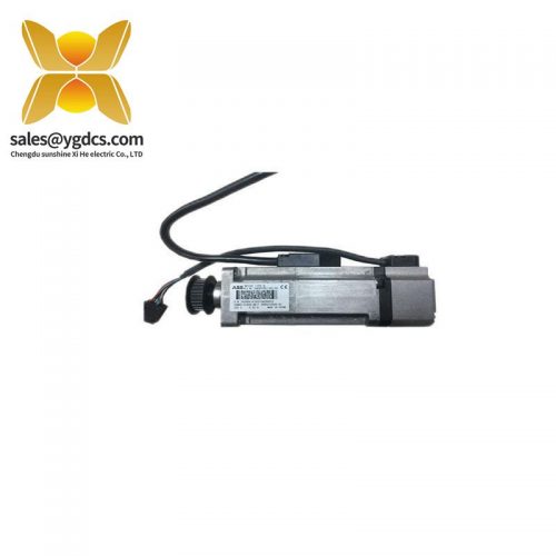 ABB 3HAC031937-001, 3HAC17484-1, S3HAC057549-004 Industrial Control Modules for IRB7600 & IRB6650 Robots