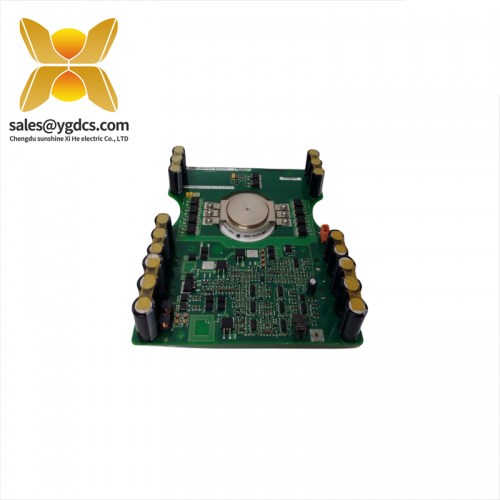 ABB 63990003-383Attachment for Industrial Automation