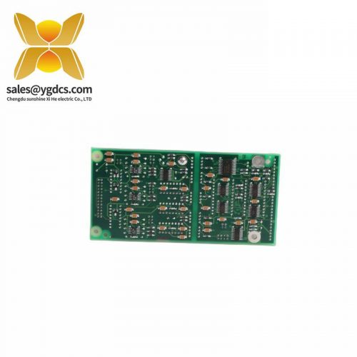 ABB 3HAC021313-007 Robot End Effector, Advanced Gripping Solutions