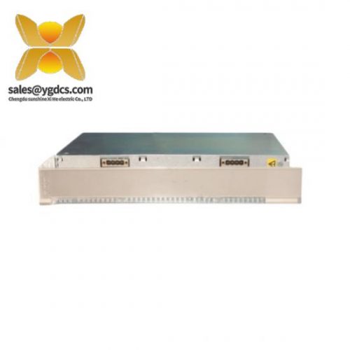 ABB 3HAC5295-1 Industrial Control Module for Efficient Automation Processes