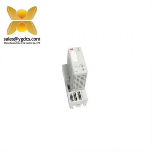 ABB PXIE-5641R Controller Module for Industrial Automation Systems