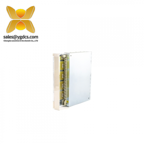 ABB DO620 Industrial Digital Output Module for Efficient Process Automation