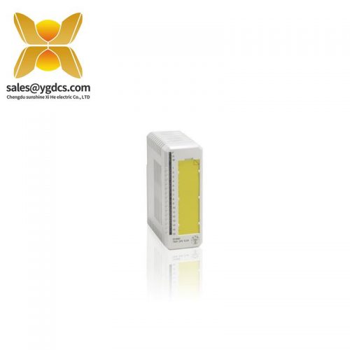 ABB DO880 3BSE028602R1 Industrial Control Module