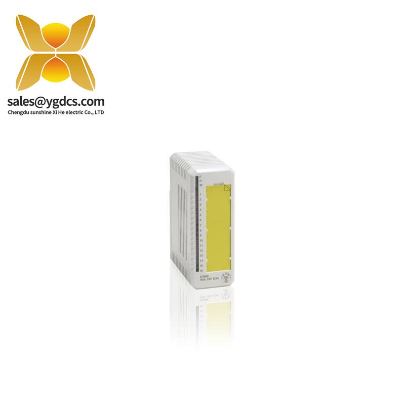 ABB DO880 3BSE028602R1 Industrial Control Module