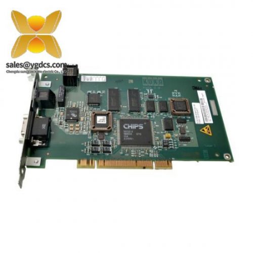 ABB Control Builder F V7.1 PLC Module PPCC322BE HIEE300900R0001