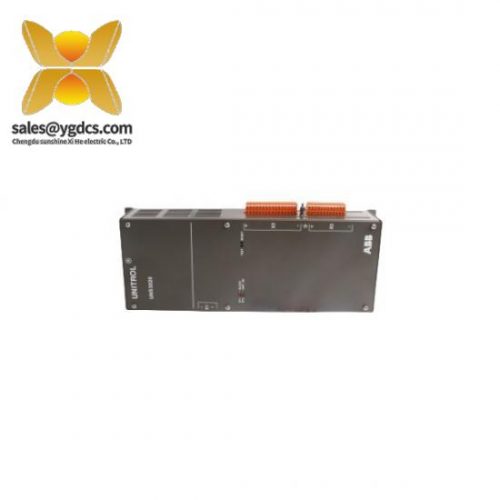 ABB HIEE205010R0003 UNS3020A-Z,V3 - Ground Fault Relay