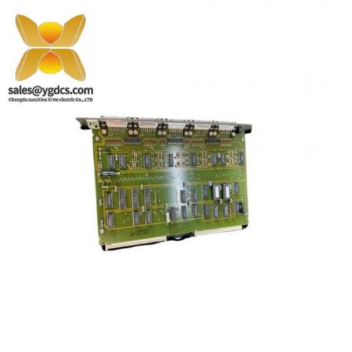 ABB 3HAC10189-1 Industrial Control Module
