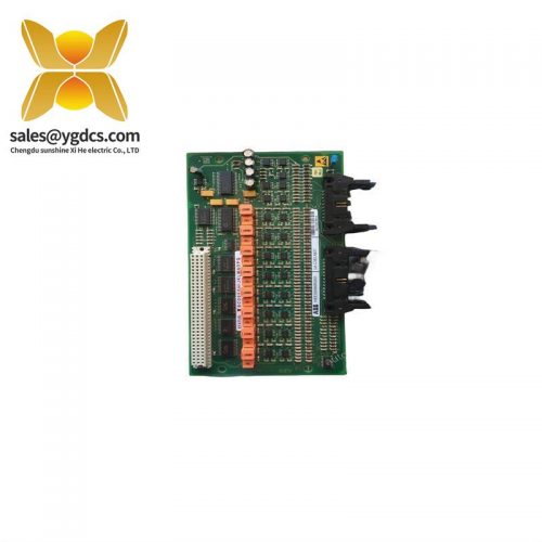 ABB HIEE300890R0001 | UAC383AE101 Mother Board, Precision Control & Reliability at Its Core
