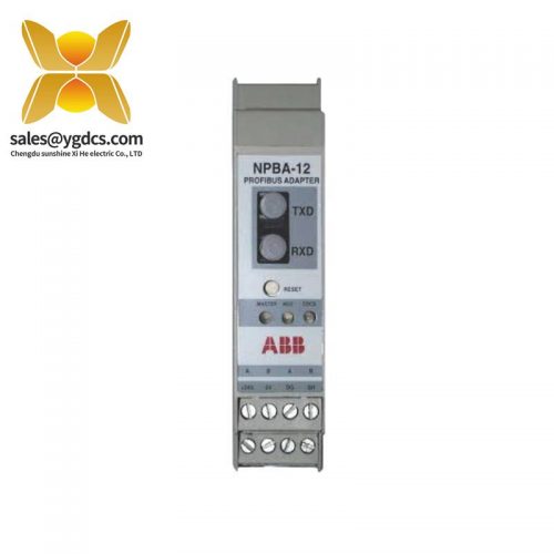 ABB 63990003-383Attachment for Industrial Automation