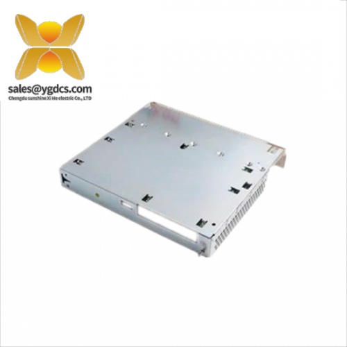 ABB AI6103BHT300000R1 Controller Module - Industrial Automation