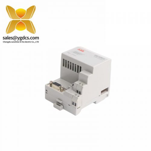 ABB PM783F 3BDH000364R0001 Industrial Control Unit