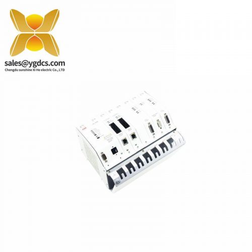 ABB 3HAC031937-001, 3HAC17484-1, S3HAC057549-004 Industrial Control Modules for IRB7600 & IRB6650 Robots