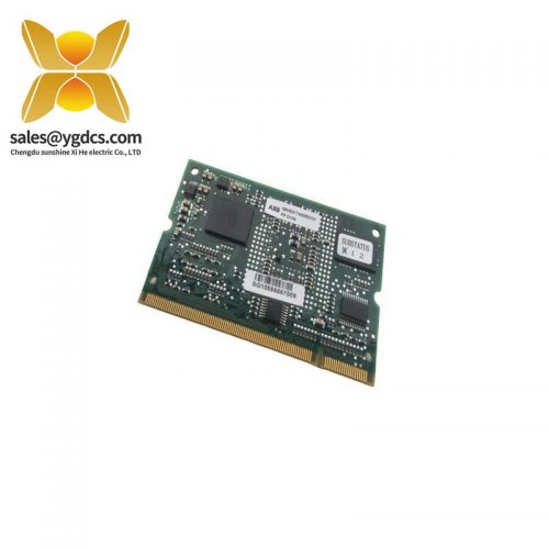 KOLLMORGEN BRH2106 Real-Time Logic Module