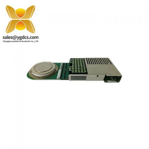 ABB T-1521Z R-2521Z Modular Industrial Controller
