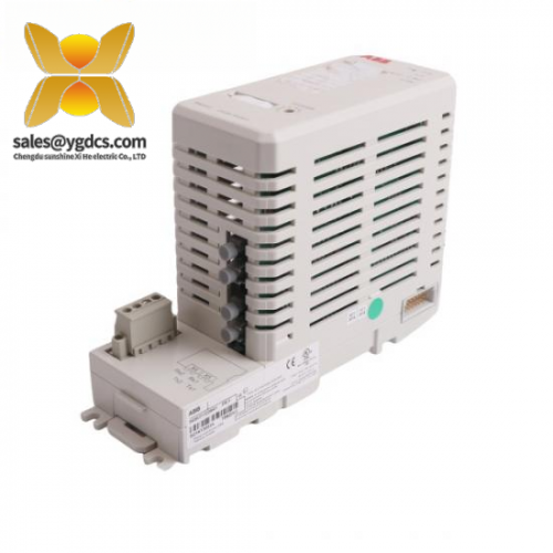 ABB TB820V2 3BSE013208R1 Module for Industrial Control Systems