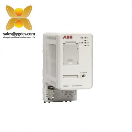 ABB TB820V2 3BSE013208R1 Module for Industrial Control Systems