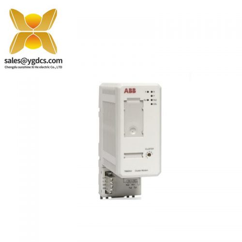 ABB TB820V2 3BSE013208R1 Module for Industrial Control Systems