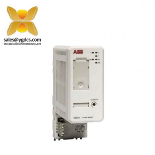 ABB TB820V2 3BSE013208R1 Module for Industrial Control Systems