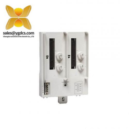 ABB TU841 PLC Termination Unit, High-performance Input/Output Module