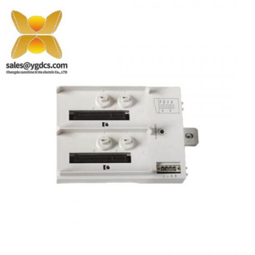 ABB TU841 PLC Termination Unit, High-performance Input/Output Module