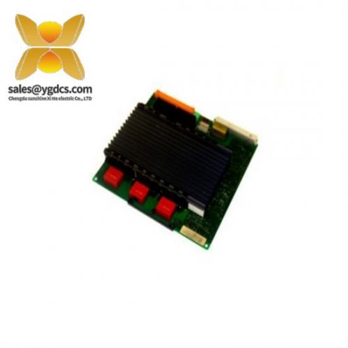 ABB 57350001-DG Industrial Control Module