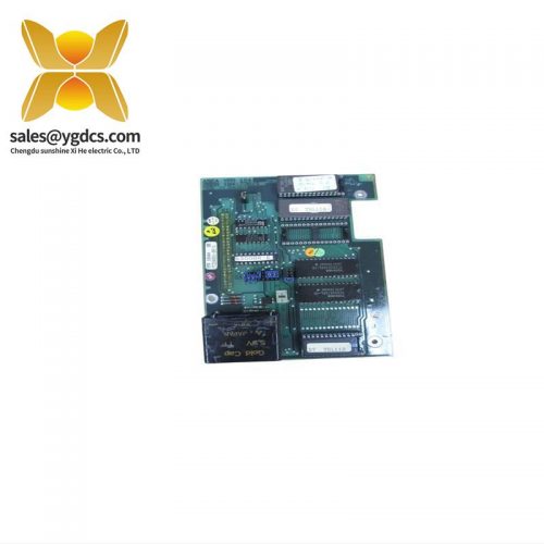 ABB 3HAC021313-007 Robot End Effector, Advanced Gripping Solutions