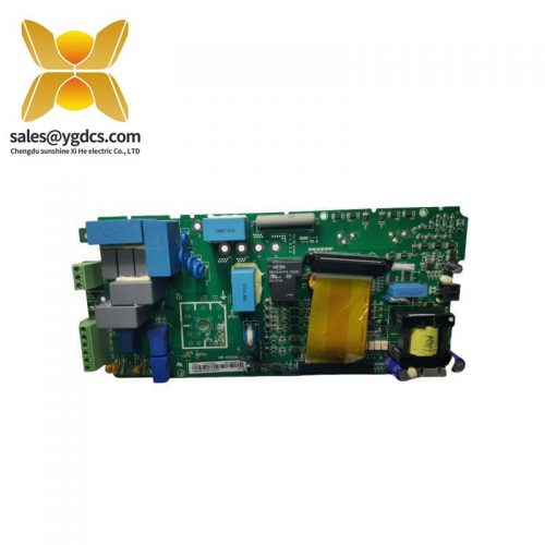 ABB 3BSE028140R0020 Tension Controller - Industrial Automation