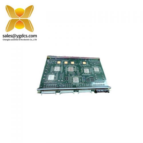 ADEPT EJI90340-40000 Robotic Control Interface Module