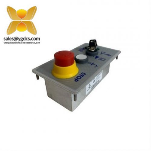 ADEPT EJI90340-40000 Robotic Control Interface Module