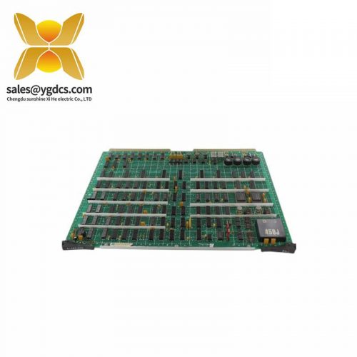 AEG 2A400-170HRLP1 PLC Control Module, High Performance