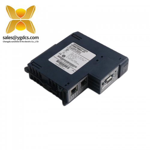 ALSTOM N895609510K E32OUT Control Module