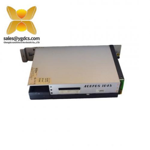 B&R 5PP3201043-39 High Performance I/O Module