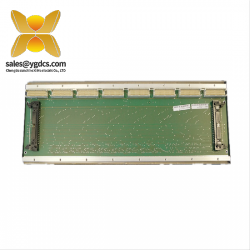 Fanuc A06B-0117-B855#0049 High Precision Control Module