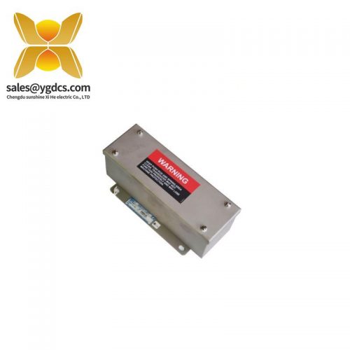BENTLY 135613-02 Vibration Monitoring Module