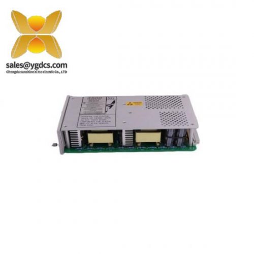 BENTLY 3500/15 114M5335-01 Small Card