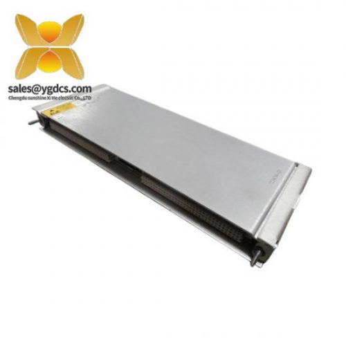 BENTLY 78628-01 Transducer - High Precision Vibration Monitoring Module