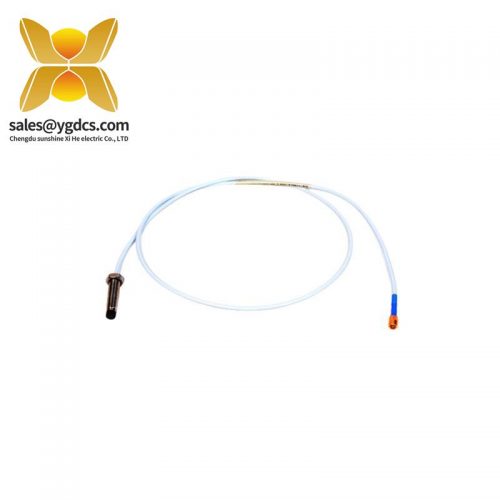 Bently Nevada 330101-00-20-90-02-05 3300 XL 8mm Proximity Probe