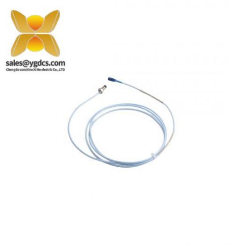 Bently Nevada 330101-00-20-90-02-05 3300 XL 8mm Proximity Probe