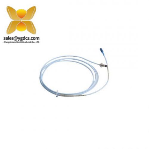 Bently Nevada 330101-00-20-90-02-05 3300 XL 8mm Proximity Probe