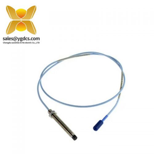 Bently Nevada 330103-00-09-10-02-CN Proximity Probes