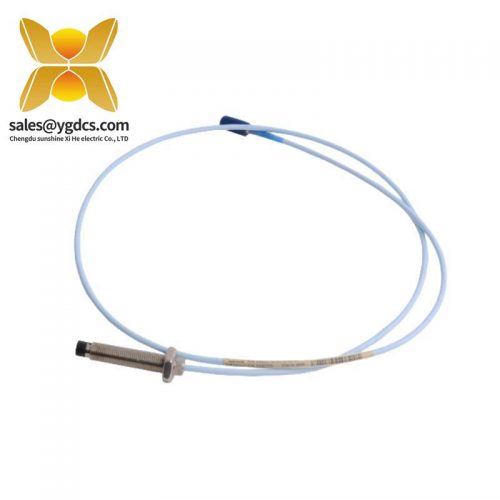 BENTLY 78628-01 Transducer - High Precision Vibration Monitoring Module