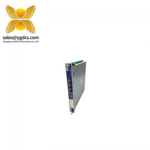 AB 3500/42-01-00Unknown Industrial Control Module