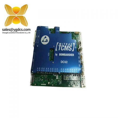 Siemens 36A359113AC002 Industrial Automation Module