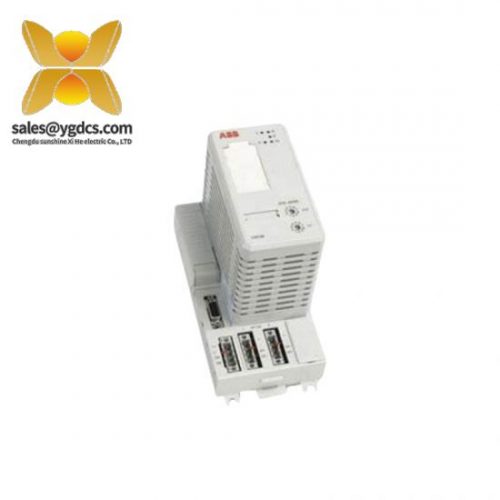 ABB 086339-501 Advanced Industrial Automation Controller Module