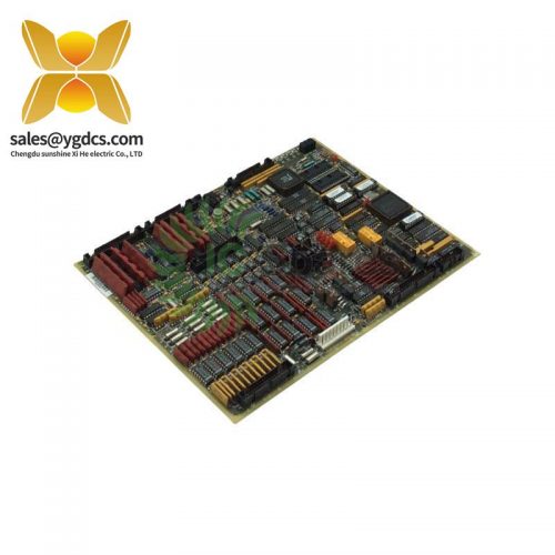 GE IC3605D018FP090FGBY FIELD EXCITER - High Performance Module for Industrial Automation